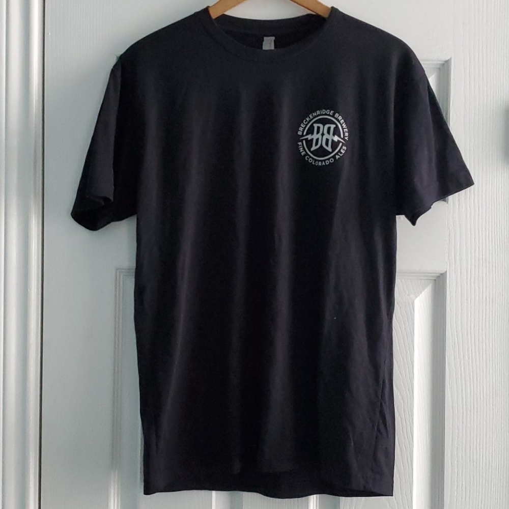 Breckenridge Brewery T-shirt